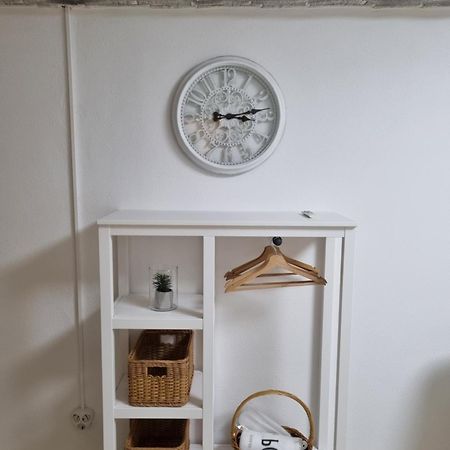 Appartment Im Untergeschoss Freilassing Luaran gambar