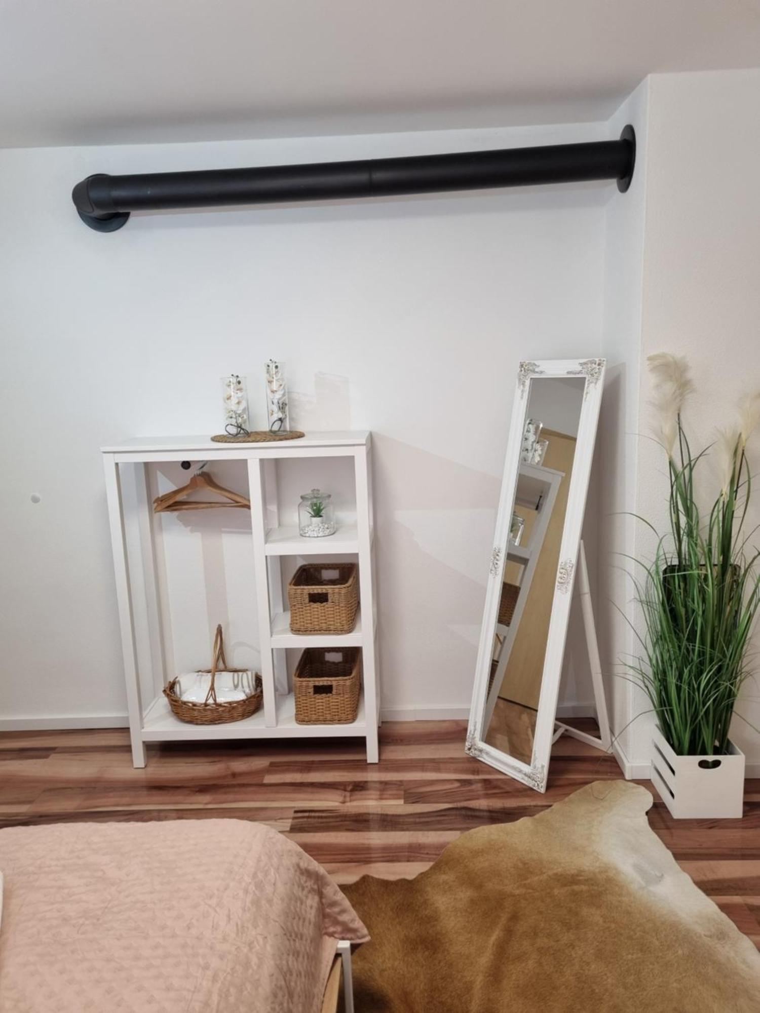 Appartment Im Untergeschoss Freilassing Luaran gambar