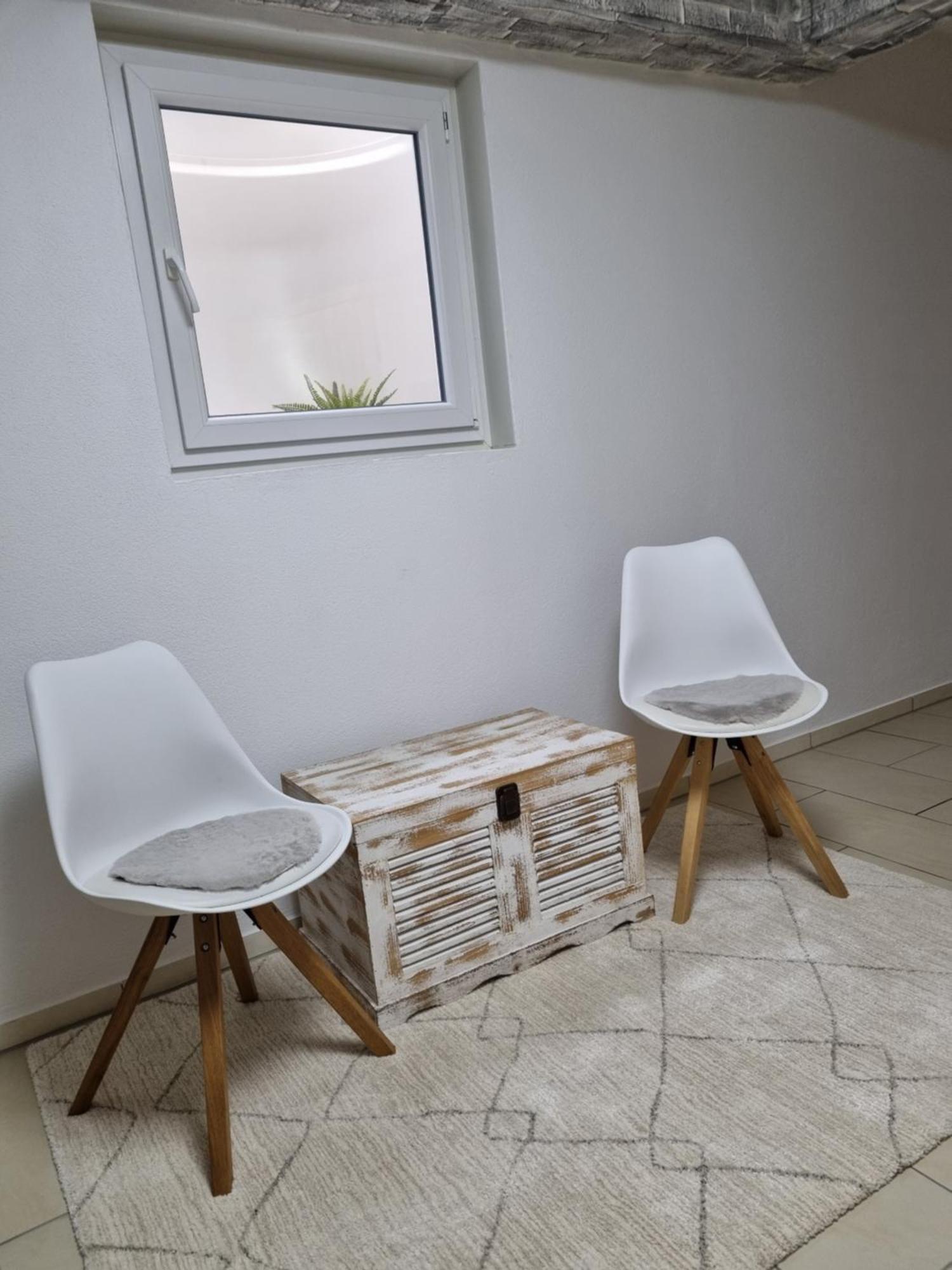 Appartment Im Untergeschoss Freilassing Luaran gambar